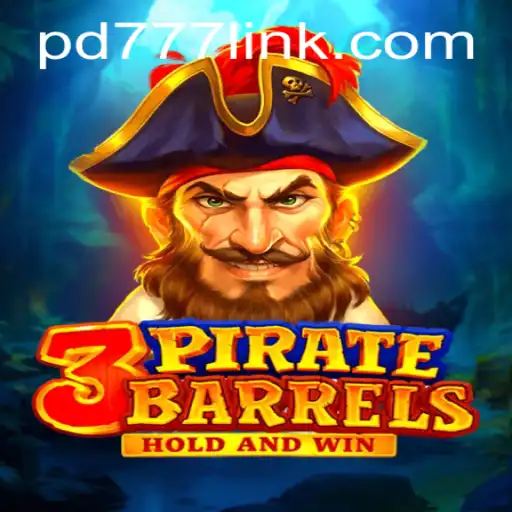 Discover the Exciting World of 3PirateBarrels: A Unique Gaming Experience