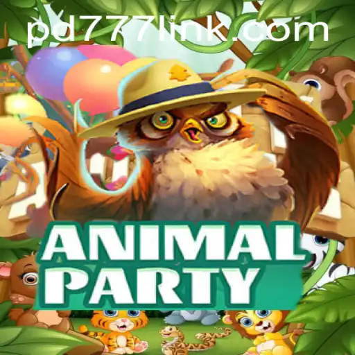Explore the Exciting World of AnimalParty with PD777