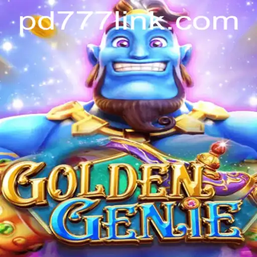 Discover the Thrilling World of GOLDENGENIE: A New Gaming Adventure
