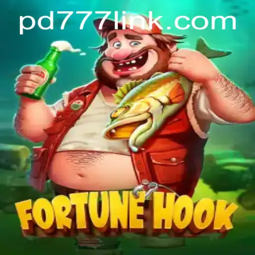 Unlock the Thrills of FortuneHook: The Ultimate Gaming Adventure with pd777