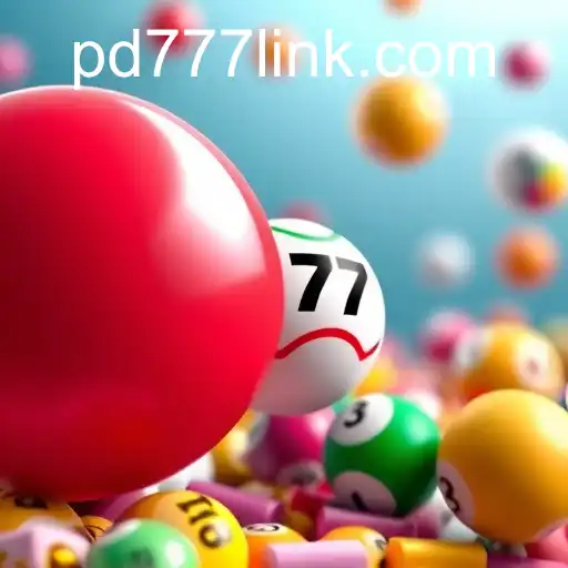 Exploring the World of Online Lottery: A Deep Dive into PD777