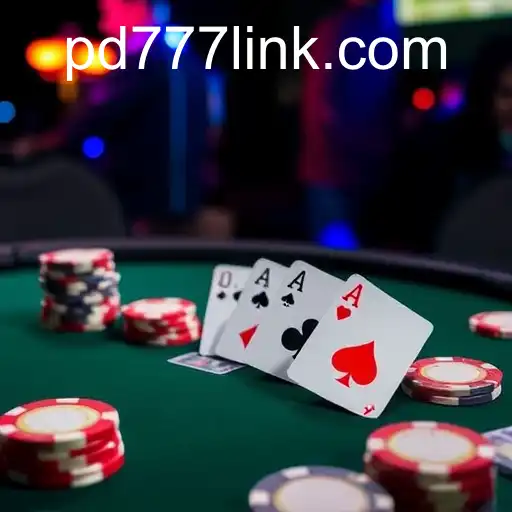 Exploring the World of Poker Games with PD777