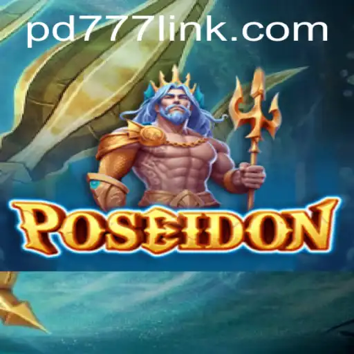 Dive into Adventure with Poseidon: The Oceanic Game Making Waves