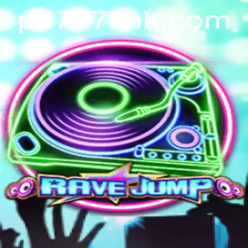Unveiling RaveJump: A Thrilling Journey in the Digital Arena